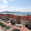 하늘과 바다사이 이미지