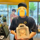 컴포즈커피강남포이점