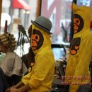 멍멍이 미용실 이미지