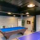 레알 당구장 이미지