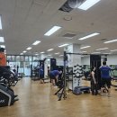 웰빙스포츠헬스장 이미지
