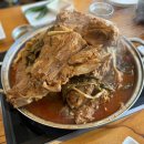 정 뼈 해장국 | [김포 맛집] 운양동 감자탕 뼈해장국 “하남정” 내돈내산 후기 / 웨이팅 방법, 주차장 정보