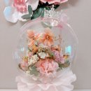 창원중앙여자고등학교 | 창원 꽃풍선 졸업풍선 연주회풍선 한송이꽃풍선