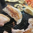 복돼지솥뚜껑생삼겹살 | 성신여대맛집 : 25년 전통의 노포감성 '솥뚜껑생삼겹살' 솔직후기