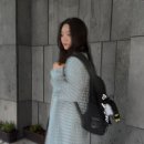 더간지 | my pick; 플래쉬 터지면 더 간지나는 #써드위브 백팩 | 가방 후기