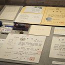 한남대학교 중앙박물관 이미지