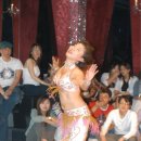 밸리댄스 이미지