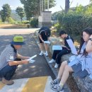 간동중학교 이미지