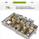 해운대송정우림필유 이미지