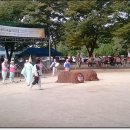 북청사자놀음 이미지