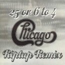 25 or 6 to 4 /Chicago 이미지