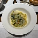 아리아 | 웨스틴 조선 서울 아리아 디너 솔직 후기 (feat. 홍시 빙수)