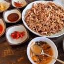 산마백숙가든 이미지