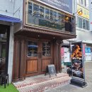 1473 | 안동 옥동 카페 / 프랭크커핀바 안동점 후기 / 데이트 코스 추천