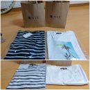 CU김포월곶점 | 주말 일상, 내가 받은 선물들 감사합니다~♥