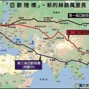 실크로드 이미지