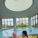 Spring Palace(스프링 팰리스) | 부산 기장 빌라쥬드 아난티 수영장 스프링 팰리스Spring Palace 상세후기