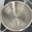 스타쿡 | [휘슬러] 클래식 쿡스타 인덕션 1구 & 다용도 찜기(24cm) 내돈내산 후기｜신혼 혼수템 추천 관리 방법