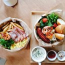 구암동553 | 대전 브런치 카페 유성 봉명동/상대동/원신흥동 유람(브런치 바스켓) 솔직 후기