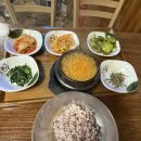 선유도역 1번 출입구 | 선유도역 너도나도식당 우렁된장찌개 양념구이 조합 백종원도 반한 선유도 찐맛집 솔직후기