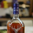 셰리향 가득한 달모어 12년, 데일리 저녁의 특별함 Dalmore 12 Sherry Cask Select