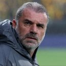 [GMS-온스테인] 토트넘의 우승 여부와 상관 없이 이번 여름 팀을 떠날 가능성이 매우 높은 엔제 포스테코글루 감독 이미지