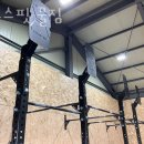 CrossFit 꿀gym 이미지