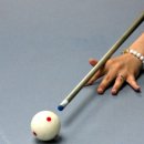 쓰리 쿠션 이미지