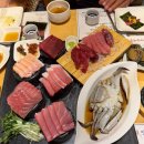 참치앤참치 - 북구 동천로23길 18-16 | 엄마생신기념 ♥ 안산 서봉수참치앤스시 '서'코스 후기 (+간장게장 환상조합)