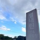 [남양주] 별내린캠핑장&amp;펜션.수영장과 계곡이 있는 소규모 프라이빗 남양주캠핑장 3번사이트