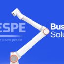 주식회사 테스프 이미지