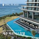 GS25청주대중문점 | 제주 중문 파르나스호텔 디럭스 패밀리트윈 오션뷰 후기 +수영장