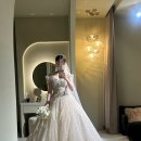 초이스 | W04. 광주 브라이덜헤미쉬 본식 드레스 초이스 후기(+르베뉴, 추가금, 주차)