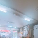 까치분식 | 손만두) 까치분식 고기만두 맛있음.