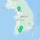 관산시장길 이미지