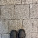 2265 | 헌터 패딩부츠 I 인앤아웃 푸퍼 니트 커프 부츠 블랙(WFS2265RENBLK) 후기