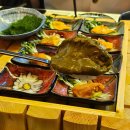 장똘뱅이 오마카세 제주공항점 우니 한판 코스요리 맛집후기