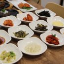 가정식자연밥상