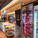 거제역 1번 출구 앞 이미지