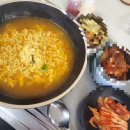 해운대 도서관 구내식당 이미지