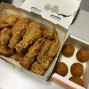 BHC치킨 동천점