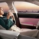 “운전 중에 스마트폰 봐도 됩니다” 자율주행 시대 오면 교통법 이렇게 달라집니다 이미지