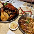 P-5720 | 필리핀 세부 막탄 머드 레드크랩 맛집 제이파크, 마리바고 근처 &lt;레드크랩 세부&gt; 내돈내산 솔직 방문 후기