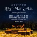 캔들라이트 이미지