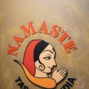 NAMASTE RESTAURANT(나마스테 레스토랑) | 해운대 커리 나마스테 해운대점: 20년 경력 셰프정통 인도 요리해운대역 맛집 추천