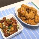 비에이치씨청양점 | BHC 콰삭킹과 맛초킹 닭똥집튀김, 생각보다 더 바삭했던 내돈내산 솔직후기