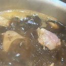 신당 맛집 [집밥뚝딱 약수점] 안동찜닭 밀키트 후기