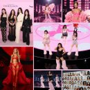 케이 헤어쇼 | 빅토리아 시크릿 패션쇼 2025 라이브 후기! 트와이스, 매디슨 비어 부채쇼, Y2K, 만삭 자스민 툭스...
