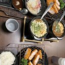 돈가스신사