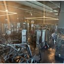 메카헬스짐 이미지